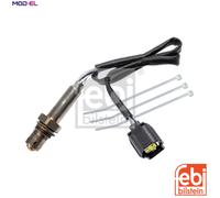 LAMBDA SENSOR 177400 FOR 4A91 1.5L ECH 2.0L EDZ/EDV 2.4L EJD 1.6L 4cyl 2.7L 6cyl
