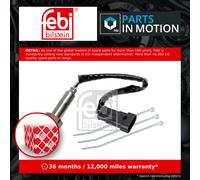 FEBI BILSTEIN 177429 Lambda sensor