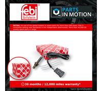 Ferdinand Bilstein Lambda Sensor 177431 for Lancia Delta Mk2 Pre-Cat 1.8/2.0 1993-1999