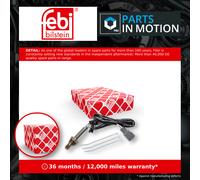 FEBI BILSTEIN 177432 Lambda sensor