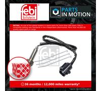 Lambda Sensor 177433 Febi Oxygen 04606133AB 04606133AC 04606133AD 04606133AE New