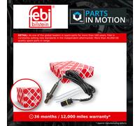 FEBI BILSTEIN 177434 Lambda sensor