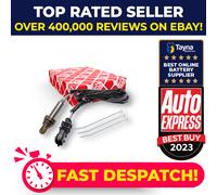 FEBI BILSTEIN 177437 Lambda sensor