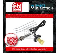 Lambda Sensor fits SUZUKI LIANA RH416 1.6 2002 on Oxygen 1821354D01 1821364D11