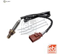 FEBI BILSTEIN 177444 Lambda sensor