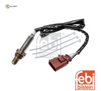 FEBI BILSTEIN 177444 Lambda sensor