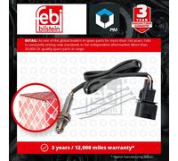 Lambda Sensor 177447 Febi Oxygen 021906262B 03C906262B 047906262 1K0998262J New