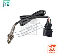 FEBI BILSTEIN Lambda Sensor 177447 Heated - Fits Audi BMW Mercedes VW Skoda Porsche