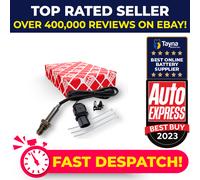 FEBI BILSTEIN 177449 Lambda sensor