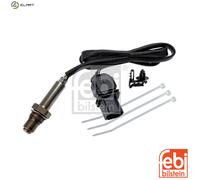 LAMBDA SENSOR 177449 FOR BMS/BNV/BNM/BWB 1.4L 3cyl AXA/AXW/BLR/BLY/BLX 2.0L 4cyl