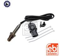 FEBI BILSTEIN 177449 Lambda sensor