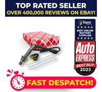 Lambda Sensor fits VAUXHALL ZAFIRA B 1.6 07 to 14 Oxygen 055353811 055353812 New