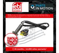 Lambda Sensor fits VAUXHALL ZAFIRA B 1.6 07 to 14 Oxygen 055353811 055353812 New