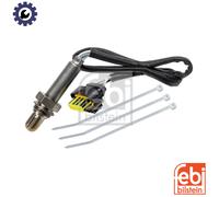Lambda Sensor fits VAUXHALL ZAFIRA B 1.6 07 to 14 Oxygen 055353811 055353812 New