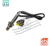 Lambda Sensor fits VAUXHALL ZAFIRA B 1.6 07 to 14 Oxygen 055353811 055353812 New