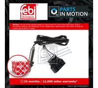 FEBI BILSTEIN 177490 Lambda sensor