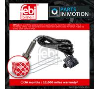 Lambda Sensor 177496 Febi Oxygen BP6F18861B KJ0418861 KJ0418861B9U KL1E18861 New