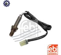 LAMBDA SENSOR 177497 FOR SUBARU EJ18SPIEJ18ESPI/EEJ18 1.8L EJ20 EMPI 2.0L 4cyl
