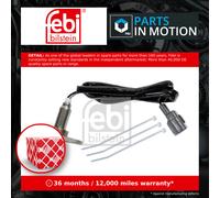 FEBI BILSTEIN 177498 Lambda sensor