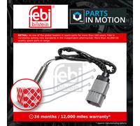 FEBI BILSTEIN 177501 Lambda sensor