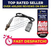 Lambda Sensor 177501 Febi Oxygen 226A00Z800 226A04M811 226A07J501 226A07J502 New