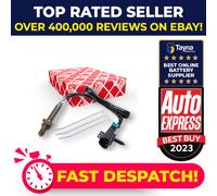 Lambda Sensor 177503 Febi Oxygen 012617648 12617648 12581966 12602047 12607145