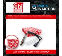 FEBI BILSTEIN 177505 Lambda sensor