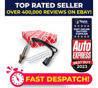 FEBI BILSTEIN 177505 Lambda sensor