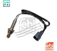FEBI BILSTEIN 177505 Lambda sensor