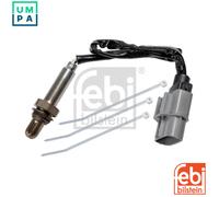 LAMBDA SENSOR 177510 FOR QG18DE 1.8L QG15DE 1.5L 4cyl VQ20DE 2.0L VQ30DE 3.0L