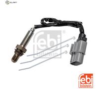 FEBI BILSTEIN 177510 Lambda sensor