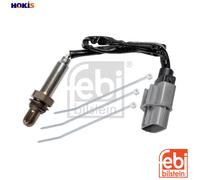 LAMBDA SENSOR 177510 FOR QG18DE 1.8L QG15DE 1.5L 4cyl VQ20DE 2.0L VQ30DE 3.0L