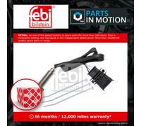 FEBI BILSTEIN 177512 Lambda sensor
