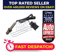 Lambda Sensor 177512 Febi Oxygen 055561425 055568668 093174519 093181910 Quality