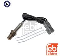 LAMBDA SENSOR 177513 FOR D3FB 1.2L 3cyl G4LA 1.2L G4FA 1.4L G4FC/G4FDG4FM 1.6L