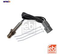LAMBDA SENSOR 177513 FOR D3FB 1.2L 3cyl G4LA 1.2L G4FA 1.4L G4FC/G4FDG4FM 1.6L