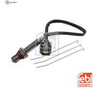 FEBI BILSTEIN 177514 Lambda sensor
