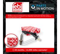 Febi Bilstein Lambda Sensor 177515 OE 8946502070 8946502180 8946512740 8946542160 New Fits Toyota
