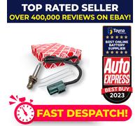 Lambda Sensor fits NISSAN ALMERA N16 1.5 02 to 06 QG15DE Oxygen 226A0EA200 Febi