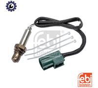 LAMBDA SENSOR 177516 FOR CGA3DE 1.3L CG10DE 1.0L QR25DE 2.5L CR12DE 1.2L 4cyl