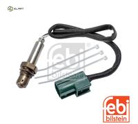 LAMBDA SENSOR 177516 FOR CGA3DE 1.3L CG10DE 1.0L QR25DE 2.5L CR12DE 1.2L 4cyl