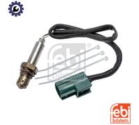 LAMBDA SENSOR 177516 FOR CGA3DE 1.3L CG10DE 1.0L QR25DE 2.5L CR12DE 1.2L 4cyl