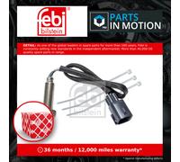 FEBI BILSTEIN 177517 Lambda sensor