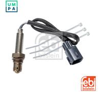 LAMBDA SENSOR 177517 FOR 1KR-FE/CFA CFB 1.0L 3cyl QR25DE 2.5L 4cyl