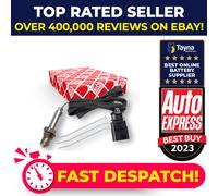 Lambda Sensor 177519 Febi Oxygen 022906262AF 022906262AP 022906262B 022906262CE