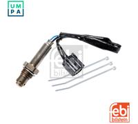 FEBI BILSTEIN Lambda Sensor 177521 – Heated Pre‑Cat Oxygen Sensor for Honda