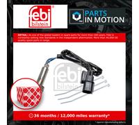 FEBI BILSTEIN 177522 Lambda sensor
