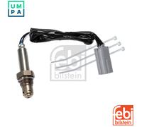 Ferdinand Bilstein Lambda Sensor 177523 – Heated – for Nissan & Renault