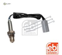 FEBI BILSTEIN 177523 Lambda sensor