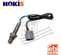LAMBDA SENSOR 177524 FOR SUBARU EJ25 2.5L EJ201/EJ202 2.0L 4cyl LEGACY III
